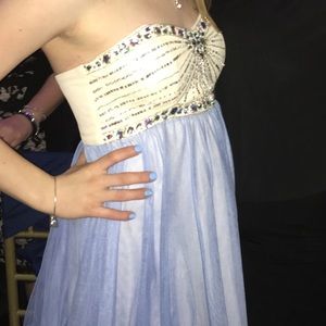 Beautiful dress